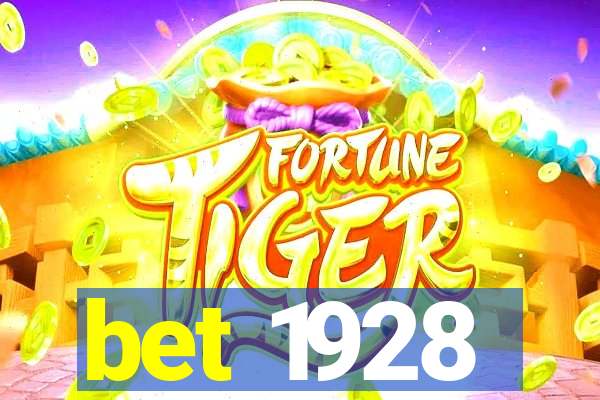 bet 1928